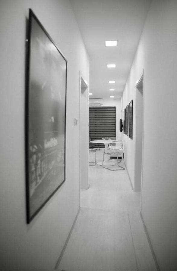 Leon Apartment - Highly Modern Sliema Stay Екстер'єр фото