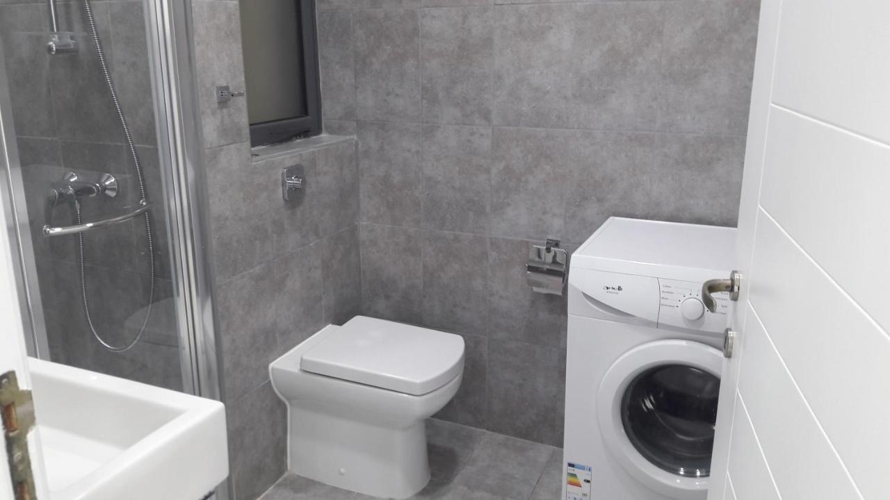Leon Apartment - Highly Modern Sliema Stay Екстер'єр фото