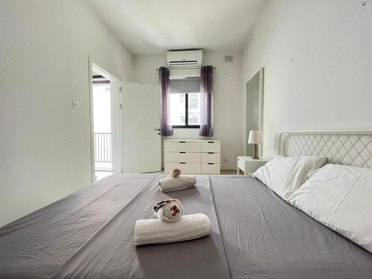 Leon Apartment - Highly Modern Sliema Stay Екстер'єр фото