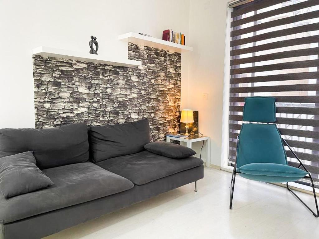 Leon Apartment - Highly Modern Sliema Stay Екстер'єр фото