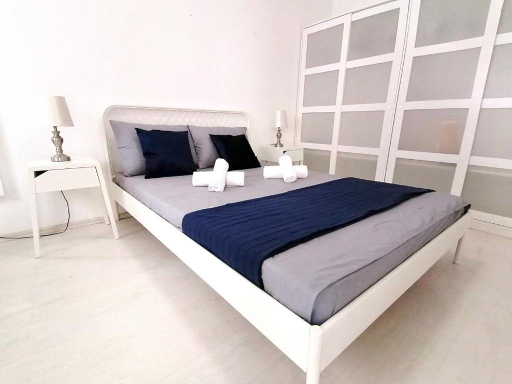 Leon Apartment - Highly Modern Sliema Stay Екстер'єр фото