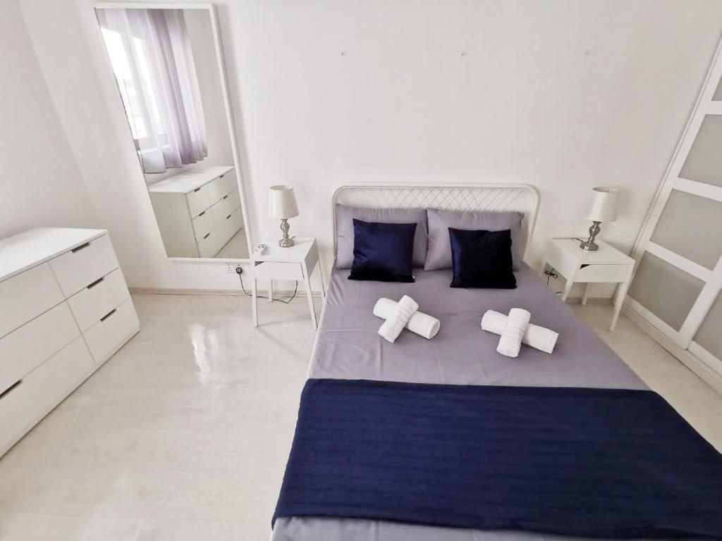Leon Apartment - Highly Modern Sliema Stay Екстер'єр фото